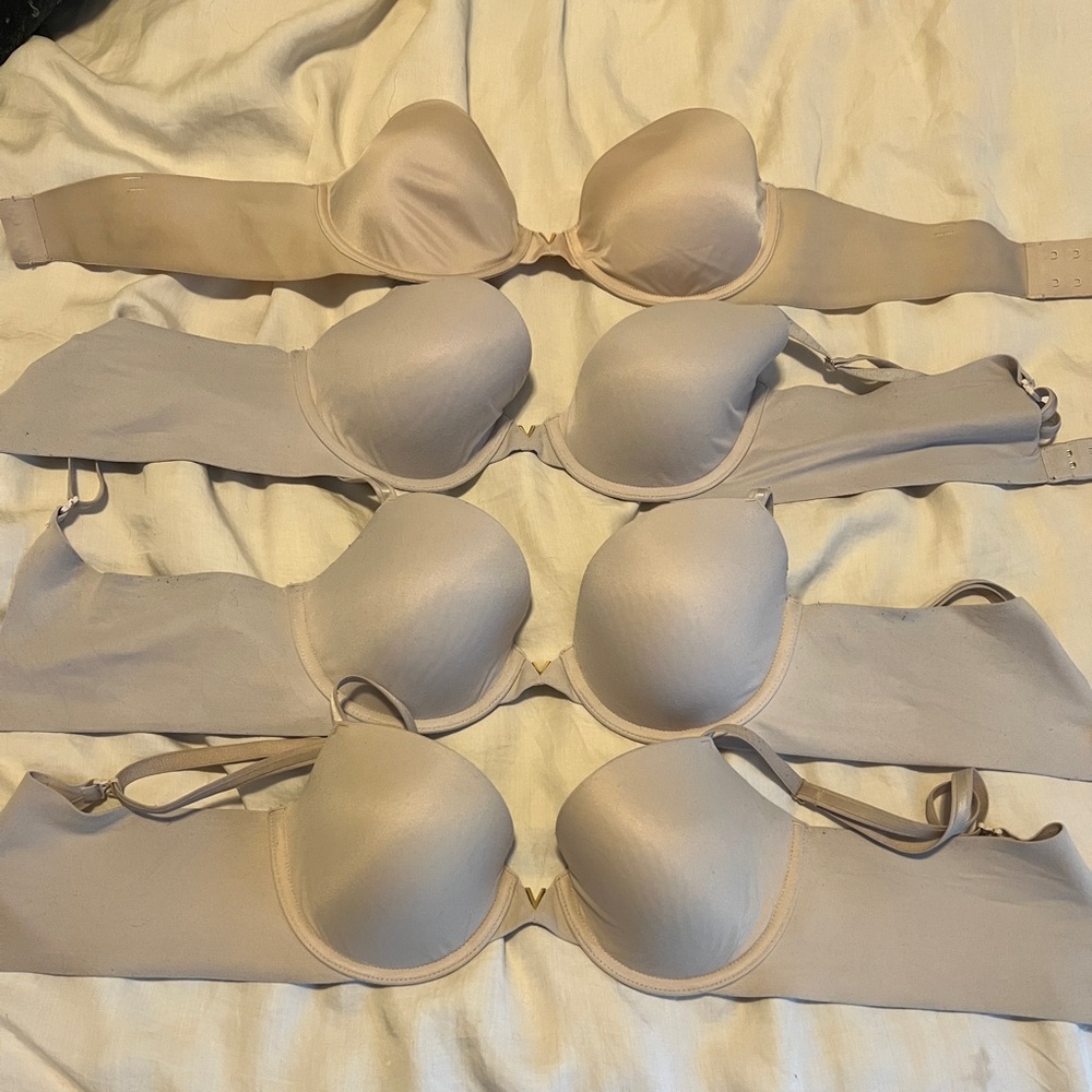 Victoria’s Secret Bra Bundle